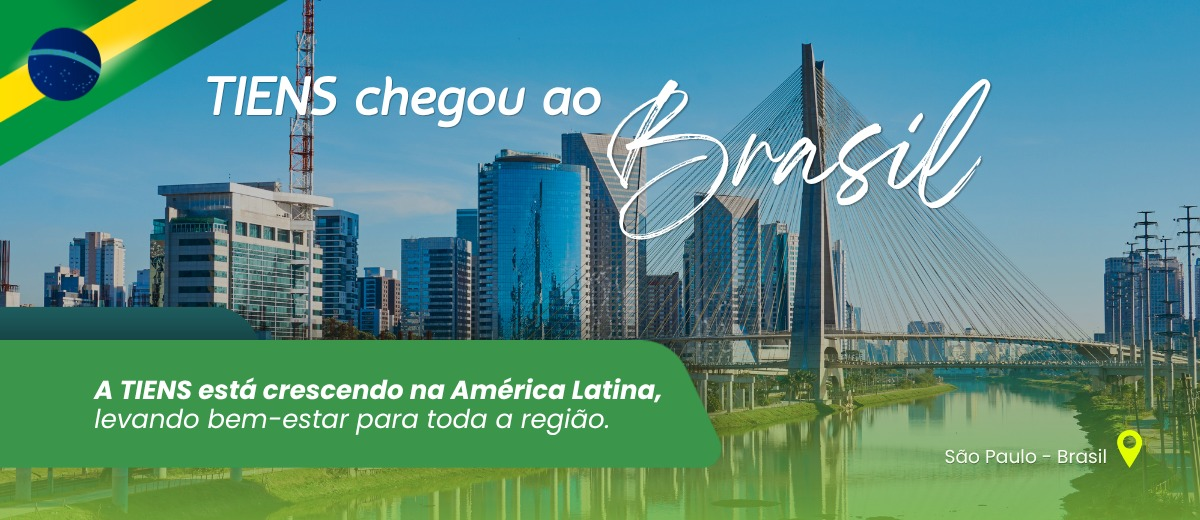 Produtos Tiens Brasil